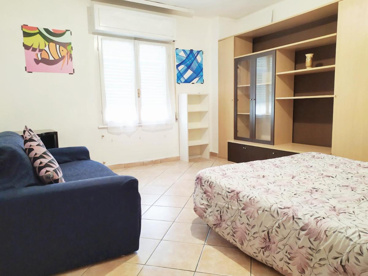 Levico Centrale Apartment Levico Terme Luaran gambar