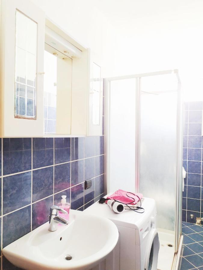 Levico Centrale Apartment Levico Terme Luaran gambar